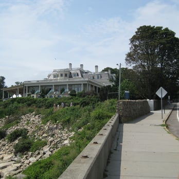 Cliff Walk - Parks Near Me - Newport, Rhode Island Cliff Walk - Parks Near Me - Newport, Rhode Island