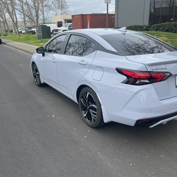Dublin Nissan - Car Dealers Near Me - Dublin, California