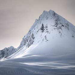 Thompson Pass - beautiful views!