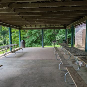 Ridenour Lake - Ridenour Lake picnic pavilion with power - Parks Near Me - Nitro, West Virginia Ridenour Lake - Ridenour Lake picnic pavilion with power - Parks Near Me - Nitro, West Virginia