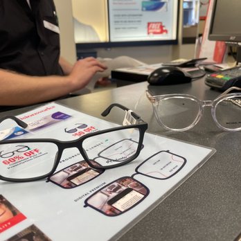 Visionworks - Optometrists Near Me - Phoenix, Arizona