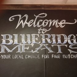 Blue Ridge Meats of Front Royal