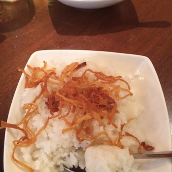 Mingalaba - Burmese Near Me - Burlingame, California