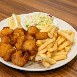 user provided Cumberland House of Pizza photo