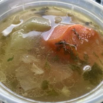 Don Taco - (32) Caldo De Res - Mexican Near Me - Duncanville, Texas Don Taco - (32) Caldo De Res - Mexican Near Me - Duncanville, Texas