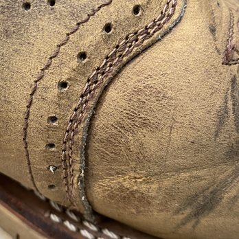 The Big Shoe Repair - Happy stitches - Shoe Repair Near Me - Bakersfield, California The Big Shoe Repair - Happy stitches - Shoe Repair Near Me - Bakersfield, California