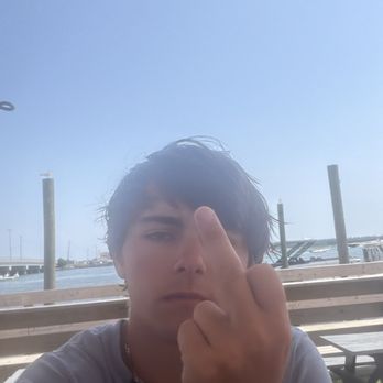 Boro Low Country Kitchen - How I'm feeling after - Seafood Near Me - Swansboro, North Carolina