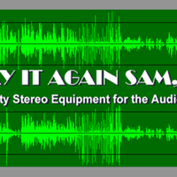 Play It Again Sam