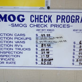 Moorpark Auto & Smog - Pricing - Auto Repair Near Me - Thousand Oaks, California Moorpark Auto & Smog - Pricing - Auto Repair Near Me - Thousand Oaks, California