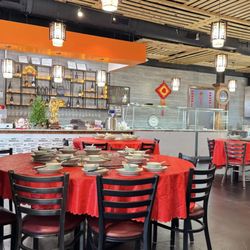 Haiyu Seafood Restaurant
