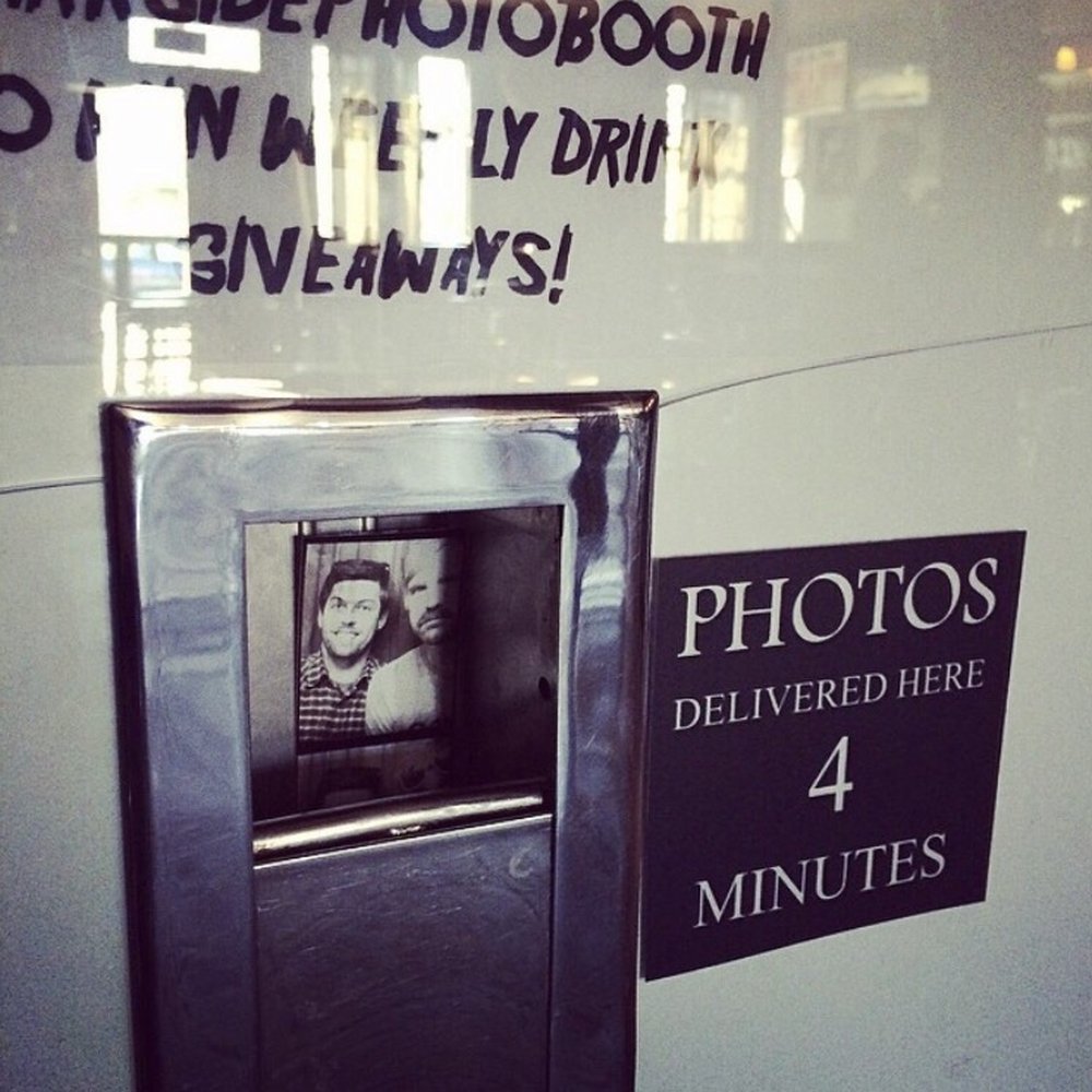 Thee Parkside - #photoboothpubcrawlsf #sanfranciscophotoboothpubcrawl - Bars Near Me - San Francisco, California Thee Parkside - #photoboothpubcrawlsf #sanfranciscophotoboothpubcrawl - Bars Near Me - San Francisco, California