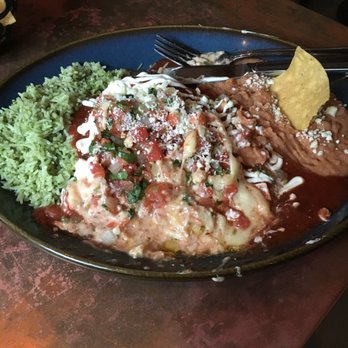 Anejo Mexican Bistro - Chile relleno - Mexican Near Me - Hyannis, Massachusetts Anejo Mexican Bistro - Chile relleno - Mexican Near Me - Hyannis, Massachusetts