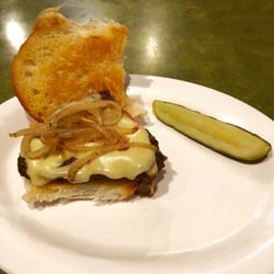 Kimmie's Sportz Page Bar & Grill