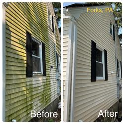 ProClean Pressure Washing - ProClean Pressure Washing in Forks, PA