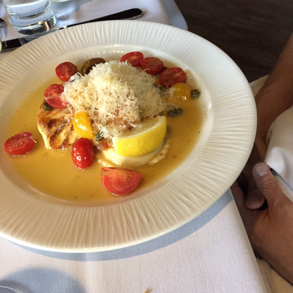 Richard's - Halibut. - Italian Near Me - Boise, Idaho Richard's - Halibut. - Italian Near Me - Boise, Idaho