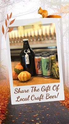 True North Ale Company by null