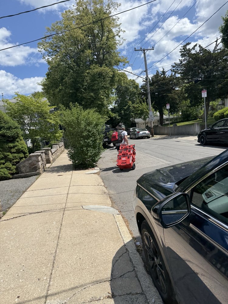 Slide of Lorenzo’s Properties & Plumbing Service’s