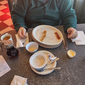 Chubby's Diner - Burgers Near Me - Fresno, California