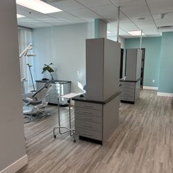 Dental Office of Dr. Igor Babenkov, D.D.S.