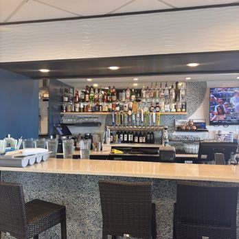 Sandbar Grill - Bar Interior - Coffee & Tea Near Me - Fort Lauderdale, Florida Sandbar Grill - Bar Interior - Coffee & Tea Near Me - Fort Lauderdale, Florida