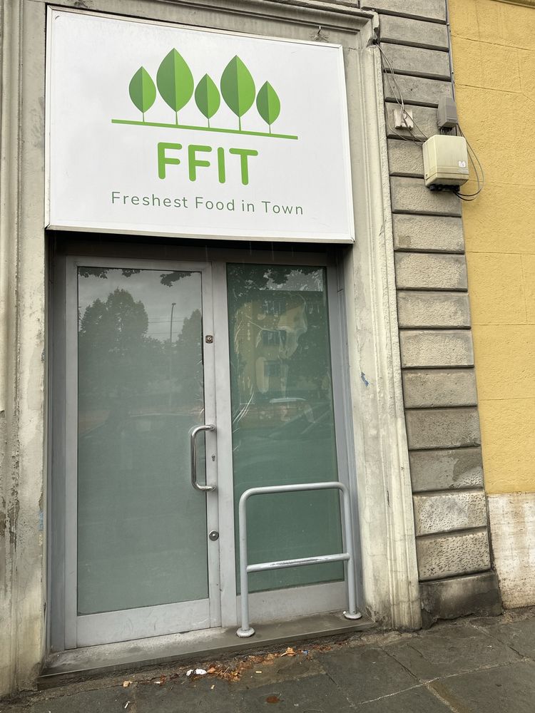 Il Fresco Senza Glutine