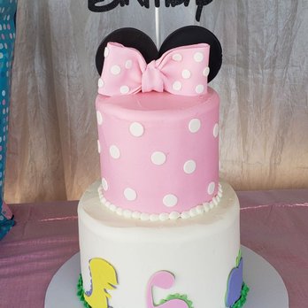 Lincoln Bakery - The cake was beautiful and the taste was amazing. Thank you so much my daughter love it - Bakeries Near Me - Anaheim, California