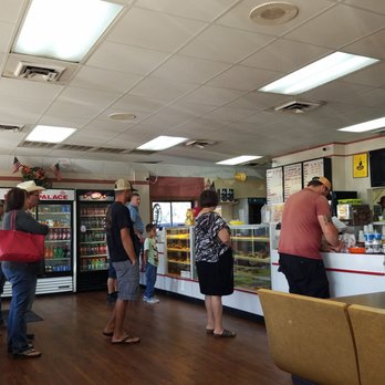 Donut Palace - This line is longer than the one your auntie snorted last name - Donuts Near Me - Victoria, Texas Donut Palace - This line is longer than the one your auntie snorted last name - Donuts Near Me - Victoria, Texas