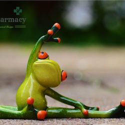 The Farmacy Botanical Shoppe