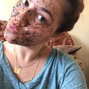 Abdelnour Day Spa - Coffee mask - Day Spas Near Me - Yonkers, New York