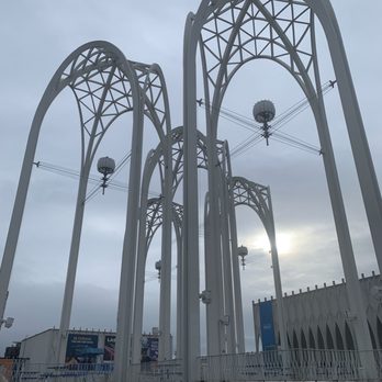 Pacific Science Center - Museums Near Me - Seattle, Washington Pacific Science Center - Museums Near Me - Seattle, Washington