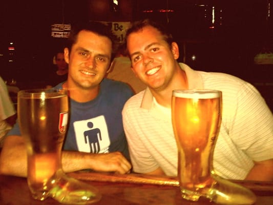 BC's Pizza & Beer by null