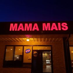 Mama Mai’s Pizza