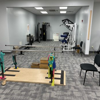 Ability Rehabilitation - Physical Therapy Near Me - Orange City, Florida