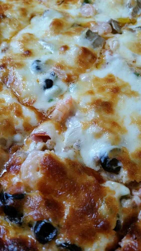 Pizza Place Inc Logo