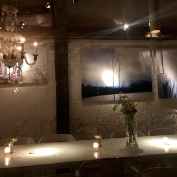 ABC Kitchen - Atmosphere - Breakfast & Brunch Near Me - New York, New York