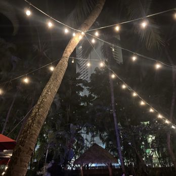 Sam's Kitchen - Outdoor seating view - Food Stands Near Me - Honolulu, Hawaii Sam's Kitchen - Outdoor seating view - Food Stands Near Me - Honolulu, Hawaii