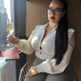 Cava by the window Cava by the window
