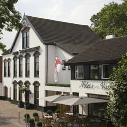 Nolet's Vistro Restaurant - Restaurant Nolet's Vistro