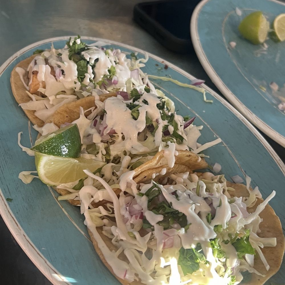 Bajas Catch Fresh Grill - Shrimp and salmon tacos - Mexican Near Me - Temecula, California Bajas Catch Fresh Grill - Shrimp and salmon tacos - Mexican Near Me - Temecula, California