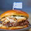 Acropolis Greek Taverna gift card