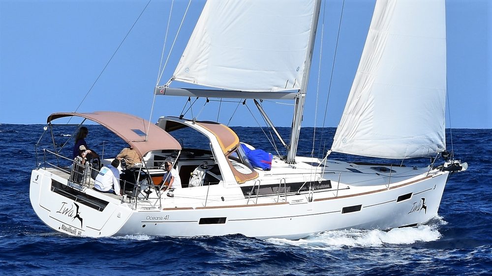 KAUAI SAILING CHARTERS Updated June 2024 22 Photos 2494 Niumalu