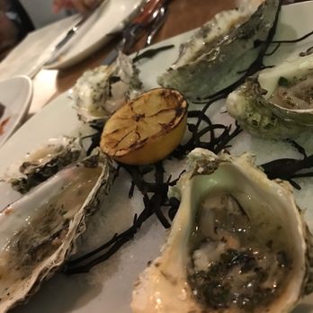Old Brea Chop House - Grilled Oysters - Steakhouses Near Me - Brea, California Old Brea Chop House - Grilled Oysters - Steakhouses Near Me - Brea, California