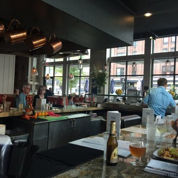 Plank Provisions - Seafood Near Me - Omaha, Nebraska Plank Provisions - Seafood Near Me - Omaha, Nebraska