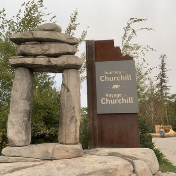 Assiniboine Park Zoo - Zoos Near Me - Winnipeg, Manitoba Assiniboine Park Zoo - Zoos Near Me - Winnipeg, Manitoba