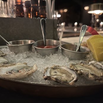 Marcel - Steakhouses Near Me - Atlanta, Georgia