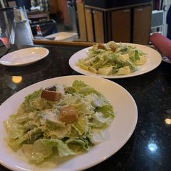 Fontina Grill & Catering - CAESAR SALAD