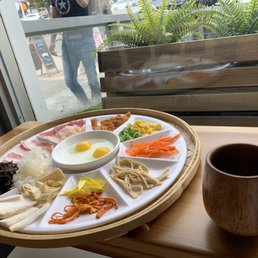 Juren guoqiao noodle Juren guoqiao noodle
