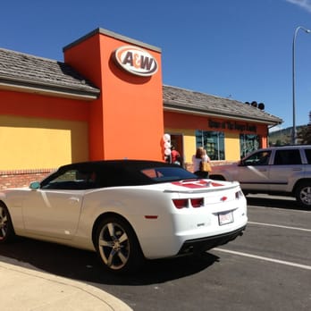 A&W - Cruisin for a Cause - Fast Food Near Me - Cochrane, Alberta A&W - Cruisin for a Cause - Fast Food Near Me - Cochrane, Alberta