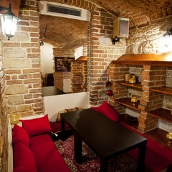 Behsud restaurant - ORIENT