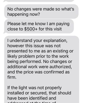 Rat Magic - Text exchange with Young - Pest Control Near Me Rat Magic - Text exchange with Young - Pest Control Near Me